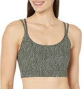 Amazon Essentials Women's Active Sculpt Light Support Strappy Back Sports Bra